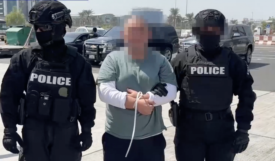 300 млн теңгенің мұнайын заңсыз өткізген: қазақстандық Дубайдан экстрадицияланды