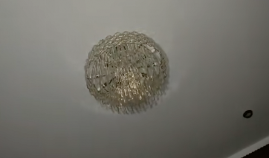 Қазақстанның оңтүстігіндегі жер сілкінісі: желіде видеолар тарап жатыр