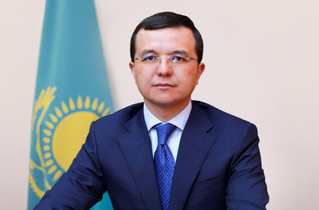 Туысы үшін басы дауға қалған шенеунік: Алтай Әлі қызметінен босатылды