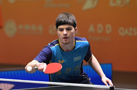 Алан Құрманғалиев Қытайдағы турнирде қола жүлде еншіледі