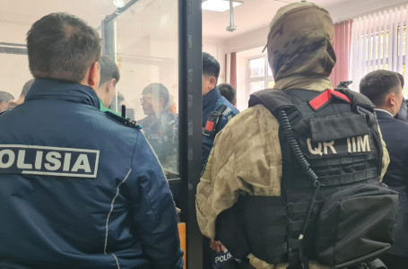 Ақтөбе облысында 14 жастағы оқушының өліміне қатысты үкім шықты