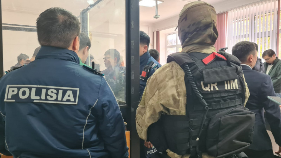 Ақтөбе облысында 14 жастағы оқушының өліміне қатысты үкім шықты