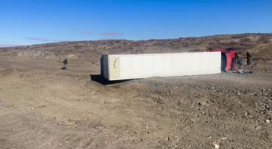 Көлік тізгінінде отырғанда инфаркт алған: Абай облысында жантүршігерлік жол апаты болды