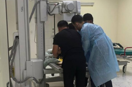 Бестеректегі трагедия: комада жатқан қыз қайтыс болды