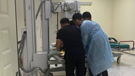 Бестеректегі трагедия: комада жатқан қыз қайтыс болды