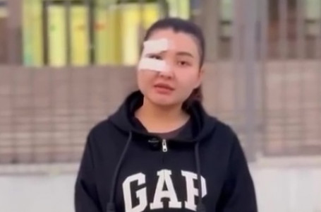 “Зират маңына апарып ұрып-соқты“. Атыраулық блогер желіде үндеу жасады