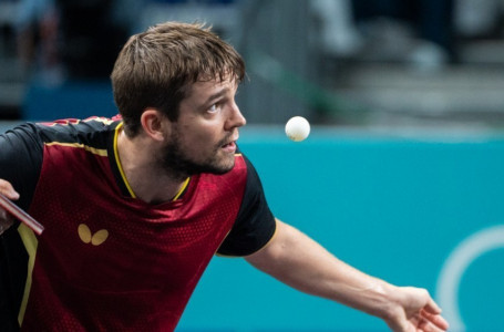 Үстел теннисінен Азия чемпионаты: Қазақстан намысын кімдер қорғайды?