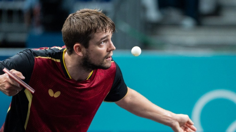 Үстел теннисінен Азия чемпионаты: Қазақстан намысын кімдер қорғайды?