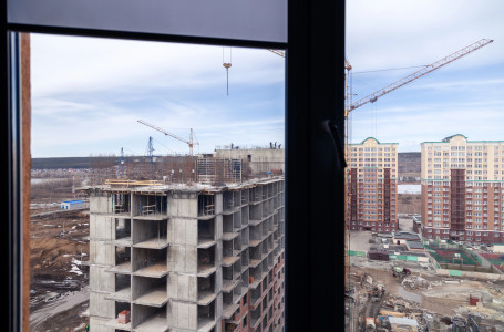 Астанада құрылыс компаниясы 300 отбасыны сан соқтырған