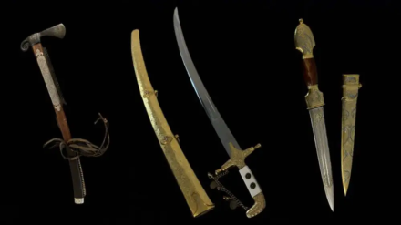 Аукционда Мәсімовтің қандай дүние-мүлкі сатылды?