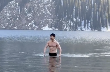 Заң бұзғаны көрінеді: Павел Дуров Қазақстанда түсірілген видео жариялады