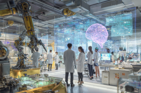 Президент Цифрлық инновациялар орталығын құруды ұсынды