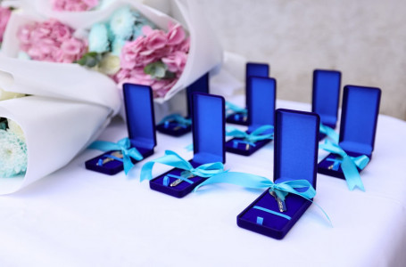 Шымкентте 8 отбасыға жаңа пәтер берілді