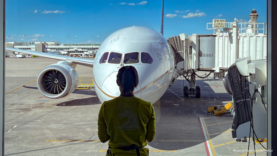 Депутат Қазақстанда ескі ұшақтар әлі қолданыста екенін сынады