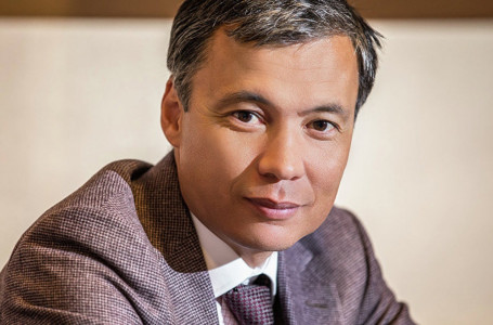 Экс-банкир Жомарт Ертаевқа қатысты іс: депутат пікір білдірді