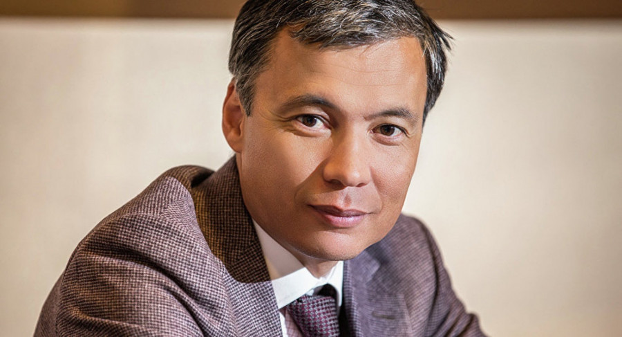 Экс-банкир Жомарт Ертаевқа қатысты іс: депутат пікір білдірді