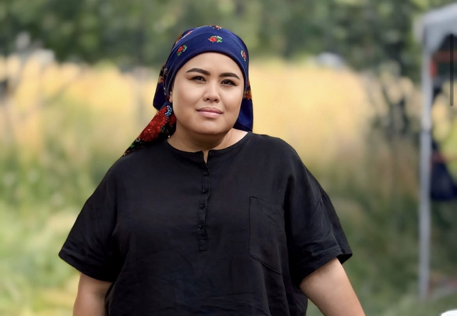 Мәскеудегі арзан азиялық жезөкшелер