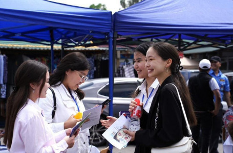 Алматыда жатақхана құрылысы қала әкімінің ерекше бақылауында