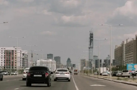 Бірнеше қаланың тұрғындарына ескерту жасалды