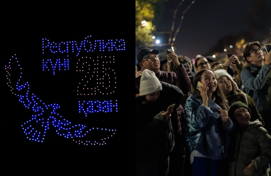 Қазақстандықтар Республика күнінде қалай демалады?