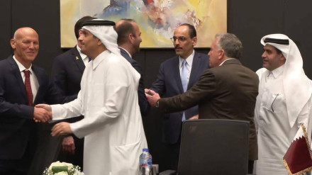 Газа секторындағы ахуал: Израиль мен ХАМАС келісімге келді