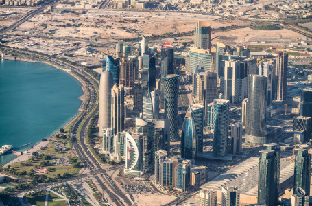 Қазақстандықтар Қатарда ресми түрде жұмысқа орналаса алады