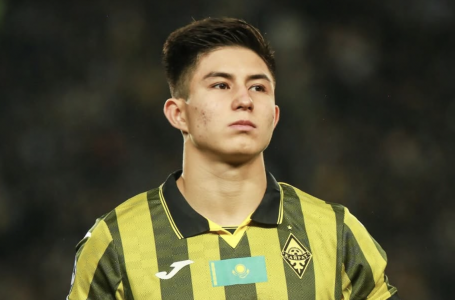 Дастан Сәтпаев ұлттық құрама сапында неге ойнамайды?