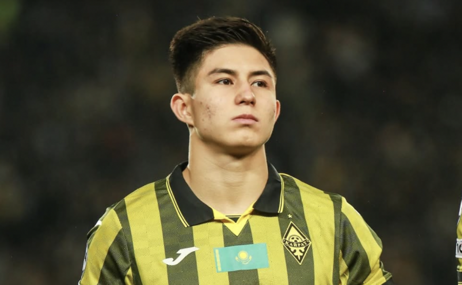 Дастан Сәтпаев ұлттық құрама сапында неге ойнамайды?