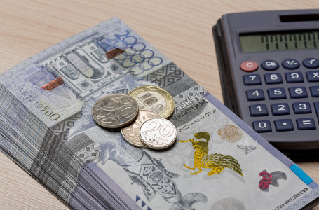 Қазақстанда медианалық және орташа жалақы мөлшері қанша?