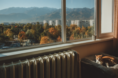 Алматыда тұрғын үйлерге қашан жылу беріледі?