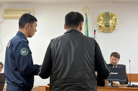 “Ақшаны құмар ойынға салды“. “Қазақтың Робин Гуды“ деп танылған блогерге қатысты сотта не айтылды?