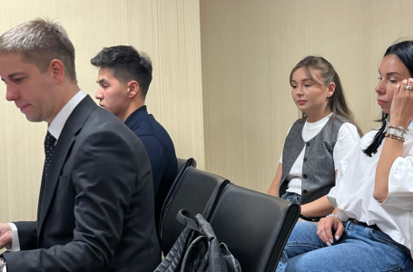 Жанәбіловке қатысты іс: апелляция алқасы не шешті?