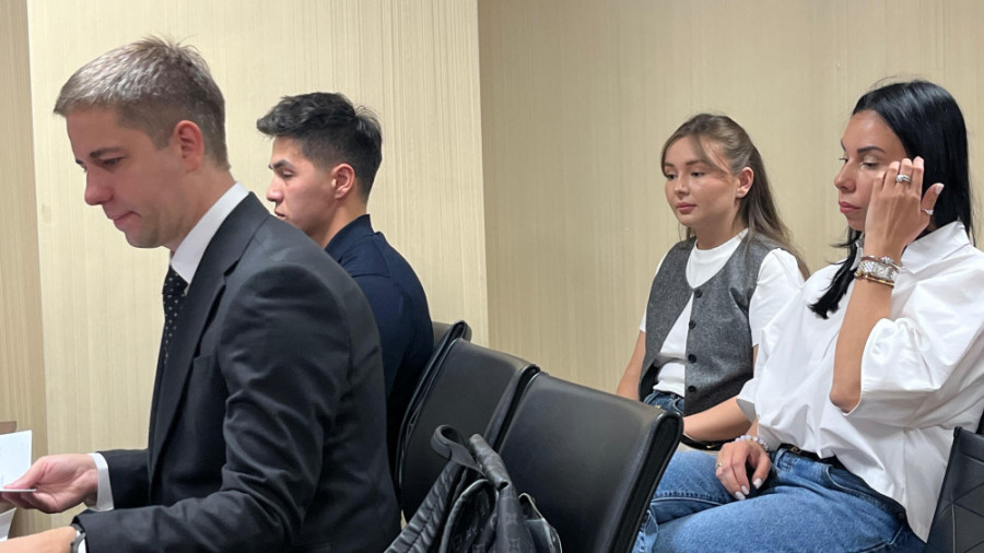 Жанәбіловке қатысты іс: апелляция алқасы не шешті?