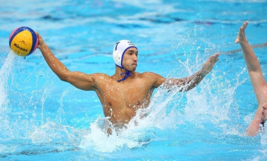 Су добынан Азия чемпионаты: Қазақстанның нәтижесі қандай?