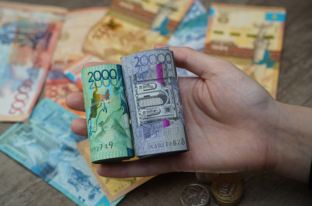 Қазақстандықтар мемлекеттен 1,5 миллион теңге ала алады