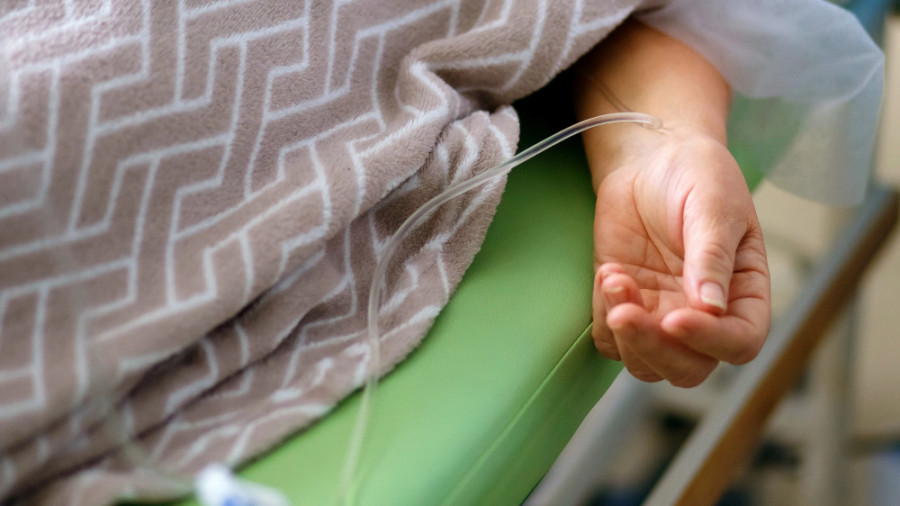 “Әжесі тізерлеп жалынған“. Жамбыл облысындағы ауруханада 6 жасар бала көз жұмды