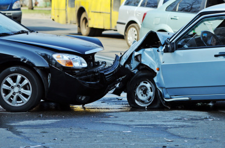 Қазақстан жолдағы ажал санынан үшінші орында тұр 