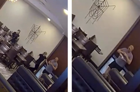 Мейрамханада ер адамды құтқарған оқушыға ерекше құрмет көрсетілді