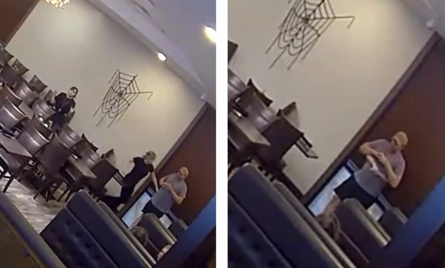 Мейрамханада ер адамды құтқарған оқушыға ерекше құрмет көрсетілді