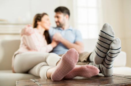 Неге адамдар бір-біріне “сай емес“ жұп таңдайды?