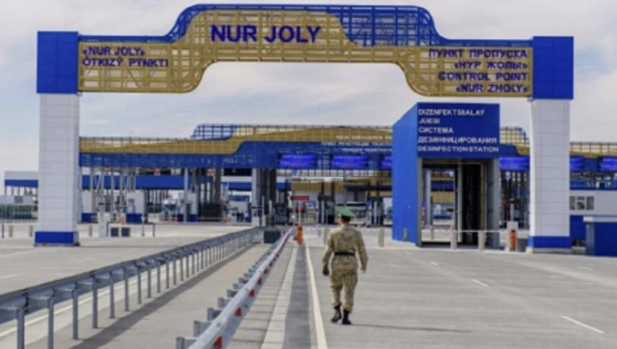 Қазақстан-Қытай шекарасындағы кептеліс: комитет себебін түсіндірді 