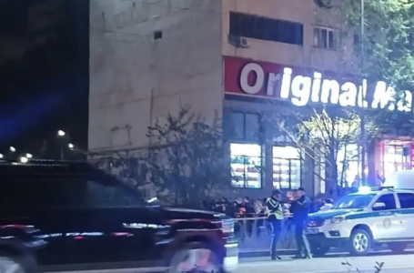 Алматыда қала орталығындағы бір ғимаратқа “бомба қойылғаны“ хабарланған