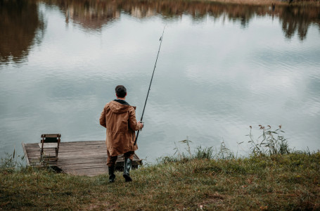 Ақмола облысында 45 жастағы балықшы суға батып қаза тапты