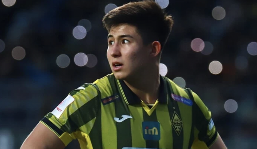 “Қайрат“ шабуылшысы Дастан Сәтбаев қайда емделетіні айтылды