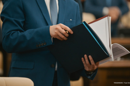 Тоқаев бірнеше елшілікте ауыс-түйіс жүргізді