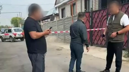 Талғардағы зорлау, адам өлтіру және бала ұрлау ісі: күдіктіге бірнеше баппен айып тағылып отыр