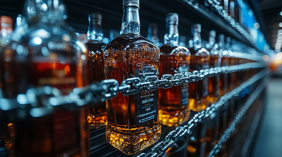 Қазақстанда дүкендер мен супермаркеттерде ішімдік сатуға тыйым салу ұсынылды