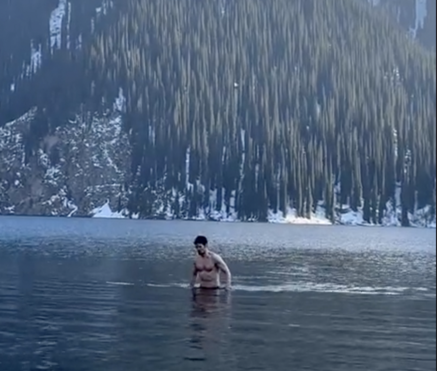 “Қазақстанның табиғи сұлулығын паш етті“ - министрлік Павел Дуровтың видеосы туралы