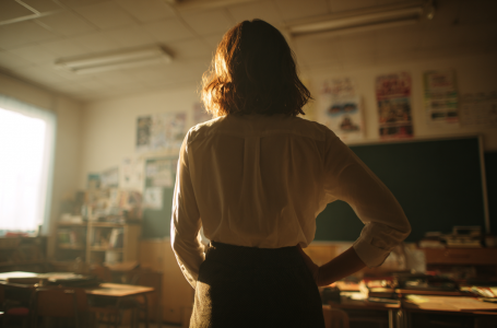 “Жұмысқа кіргісі келген“: мектепте тұз шашқан Жамбыл тұрғыны жазаланды