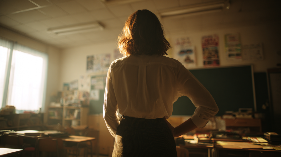 “Жұмысқа кіргісі келген“: мектепте тұз шашқан Жамбыл тұрғыны жазаланды